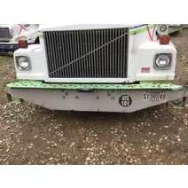 Bumper Assembly, Front Volvo WAH Vander Haags Inc Sp