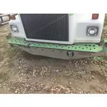 Bumper Assembly, Front Volvo WAH