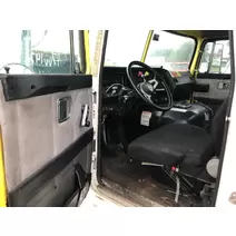 Cab Assembly Volvo WAH