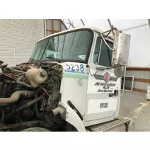 Cab Assembly Volvo WAH