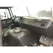 Dash-Assembly Volvo Wah