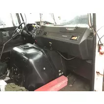 Dash Assembly Volvo WAH