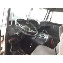 Dash Assembly Volvo WAH