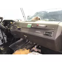 Dash Assembly Volvo WAH