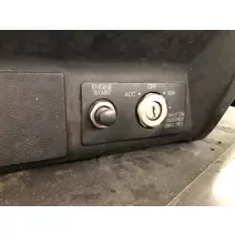 Dash-Panel Volvo Wah