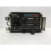 Heater-%26-Ac-Temperature-Control Volvo Wah