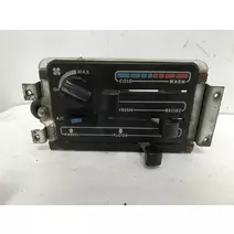 Heater-%26-Ac-Temperature-Control Volvo Wah