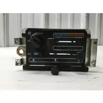 Heater-%26-Ac-Temperature-Control Volvo Wah