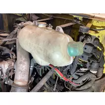 Radiator-Overflow-Bottle--or--Surge-Tank Volvo Wah