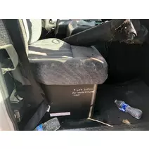 Seat (non-Suspension) Volvo WAH