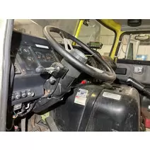 Steering-Column Volvo Wah