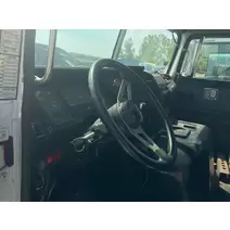 Steering-Column Volvo Wah