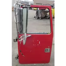 Door Assembly, Front VOLVO WCA AREO SERIES