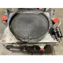 Cooling Assy. (Rad., Cond., ATAAC) Volvo WCA