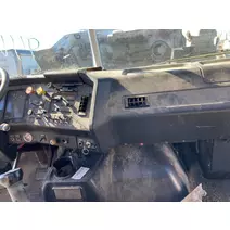 Dash Assembly Volvo WCA Vander Haags Inc Col