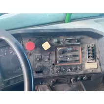 Dash Panel Volvo WCA