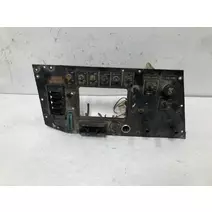 Dash Panel Volvo WCA