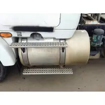 Fuel Tank Strap Volvo WCA