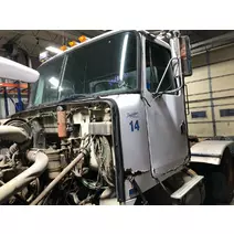 Cab Assembly Volvo WCM
