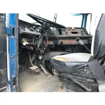 Dash-Assembly Volvo Wcs