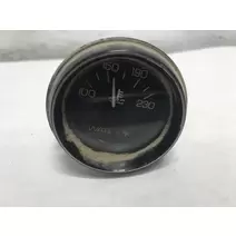 Gauges (all) Volvo WCS