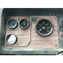 Instrument Cluster Volvo WCS Vander Haags Inc Cb