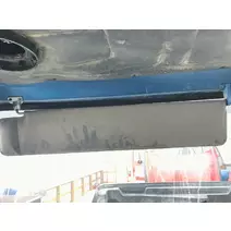 Interior-Sun-Visor Volvo Wcs