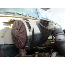 Air Cleaner VOLVO WG LKQ Evans Heavy Truck Parts