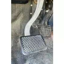 Brake/Clutch Pedal Box VOLVO WG