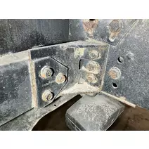 Bumper Bracket, Front Volvo WG