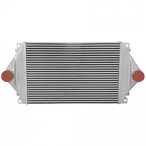Charge Air Cooler (ATAAC) VOLVO WG LKQ Wholesale Truck Parts