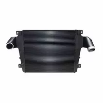 Charge Air Cooler (ATAAC) VOLVO WG LKQ Wholesale Truck Parts