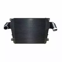 Charge Air Cooler (ATAAC) VOLVO WG (1869) LKQ Thompson Motors - Wykoff