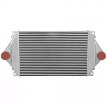 CHARGE AIR COOLER (ATAAC) VOLVO WG