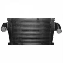 CHARGE AIR COOLER (ATAAC) VOLVO WG