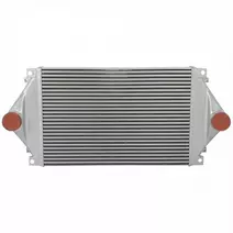 Charge Air Cooler (ATAAC) VOLVO WG LKQ Plunks Truck Parts And Equipment - Jackson
