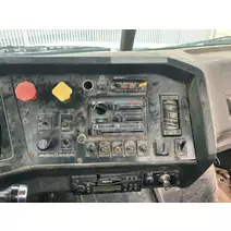 Dash-Assembly Volvo Wg