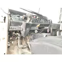 Dash-Assembly Volvo Wg
