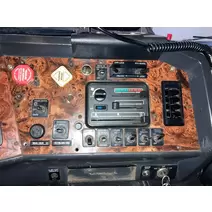 Dash Panel Volvo WG