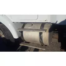 Fuel Tank Strap Volvo WG