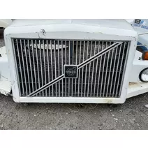 Grille VOLVO WG