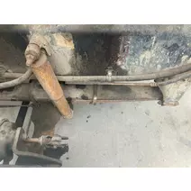 Leaf Spring, Front Volvo WG