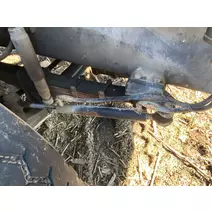 Leaf Spring, Front Volvo WG