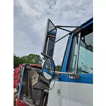 Mirror (Side View) VOLVO WG LKQ Evans Heavy Truck Parts