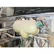 Radiator Overflow Bottle / Surge Tank Volvo WG