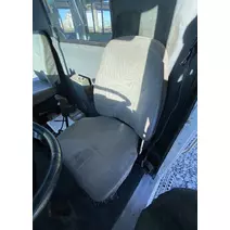 Seat, Front VOLVO WG
