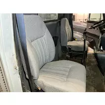 Seat (non-Suspension) Volvo WG