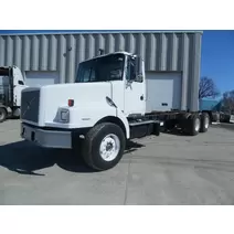 WHOLE TRUCK FOR RESALE VOLVO WG