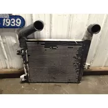 Charge Air Cooler (ATAAC) Volvo WHS Vander Haags Inc Sp