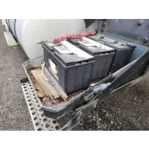 Battery Box Volvo WIA AREO SERIES
